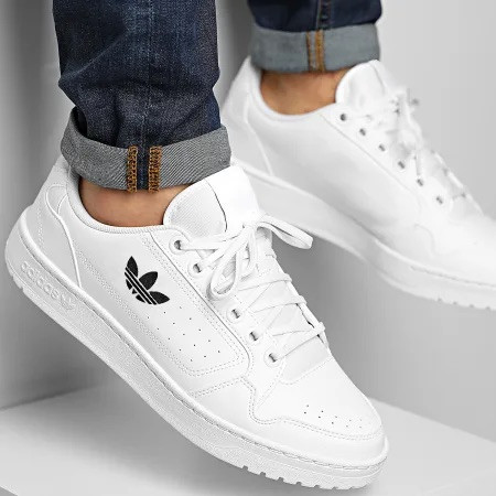 Adidas NY 90 HQ5841 Footwear