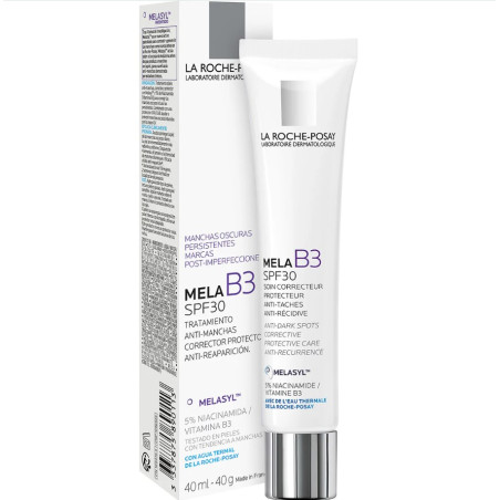 LA ROCHE ANTI-TACHE