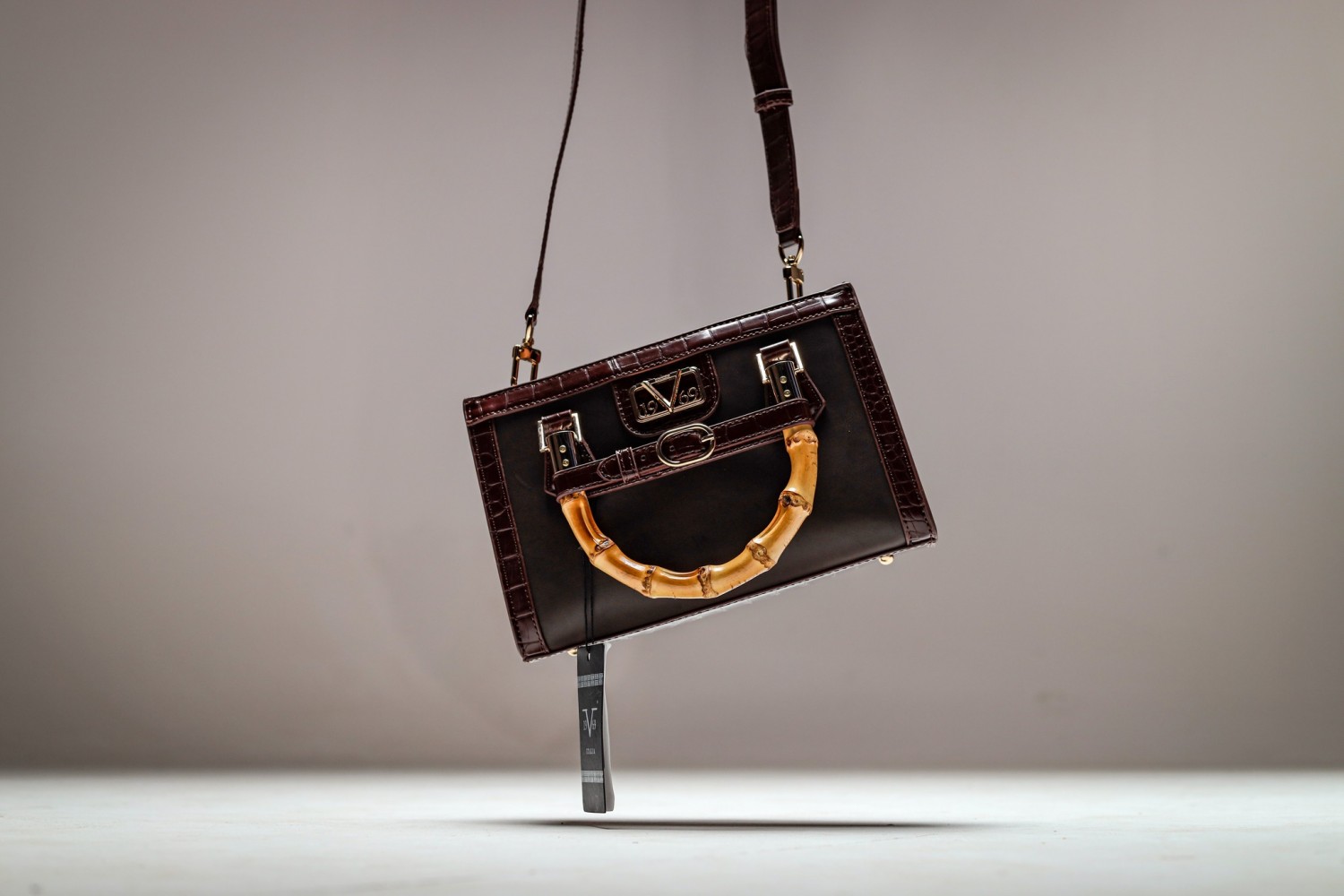 Sac à main 19V69 ITALIA by Versace
