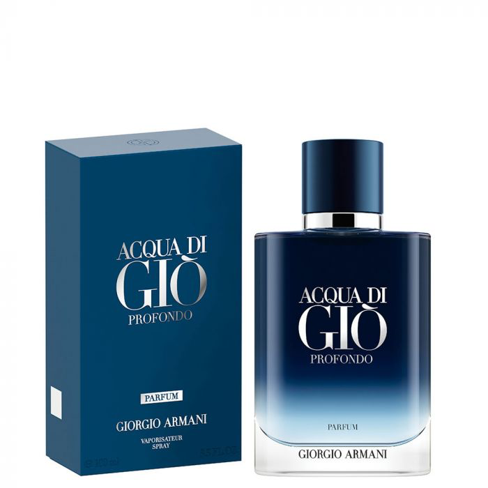 ACQUA DI GIO PROFONDO