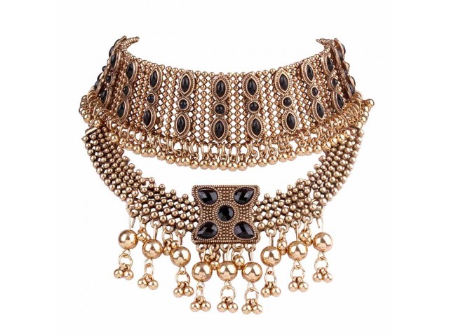Collier Gunvor