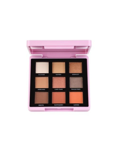 Maestro Eyeshadow