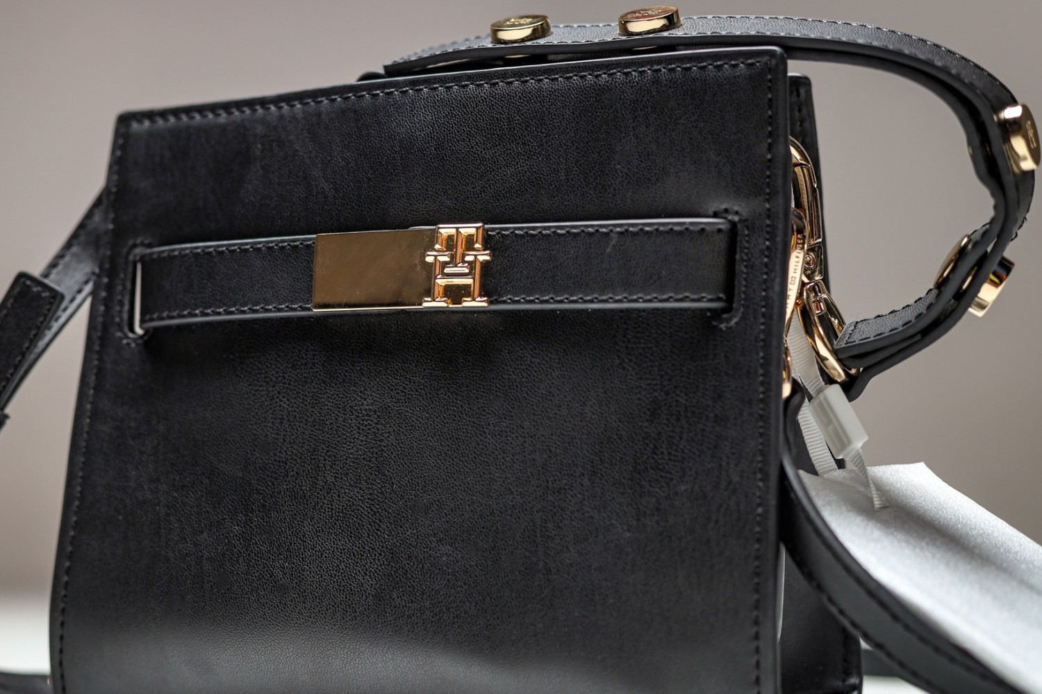 Sac à main Noir