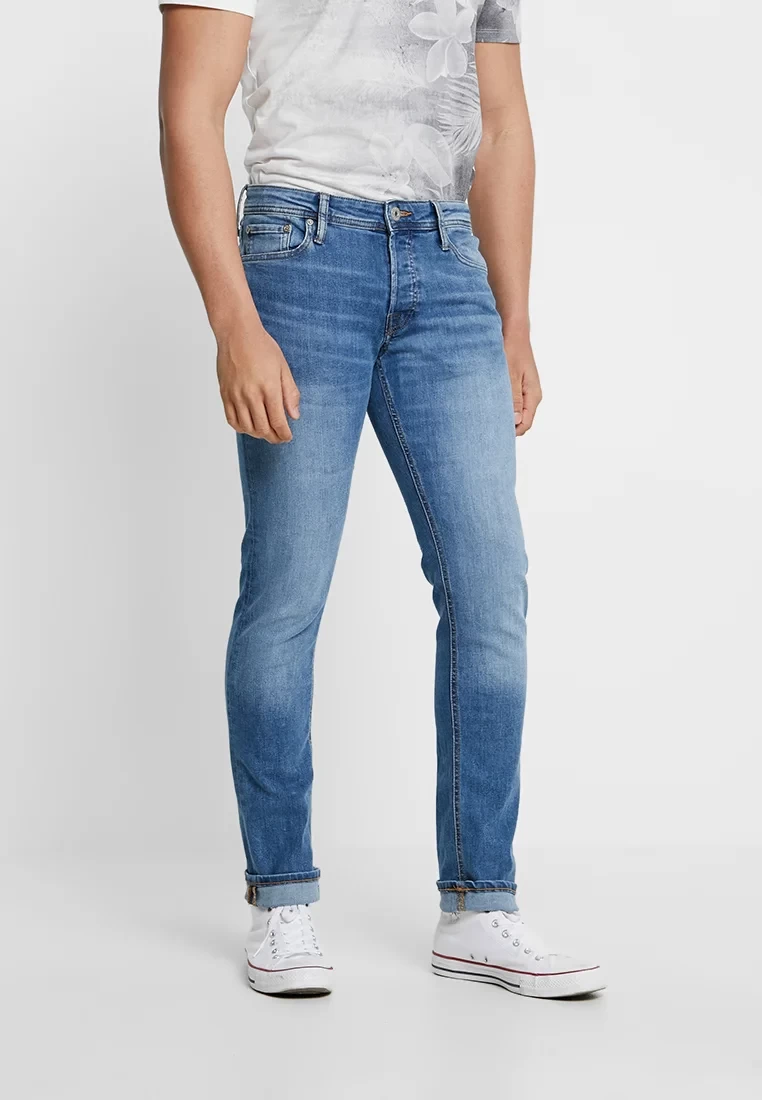 Jeans lacost