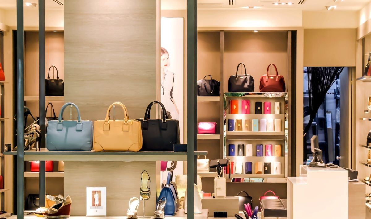 ECommerce banner