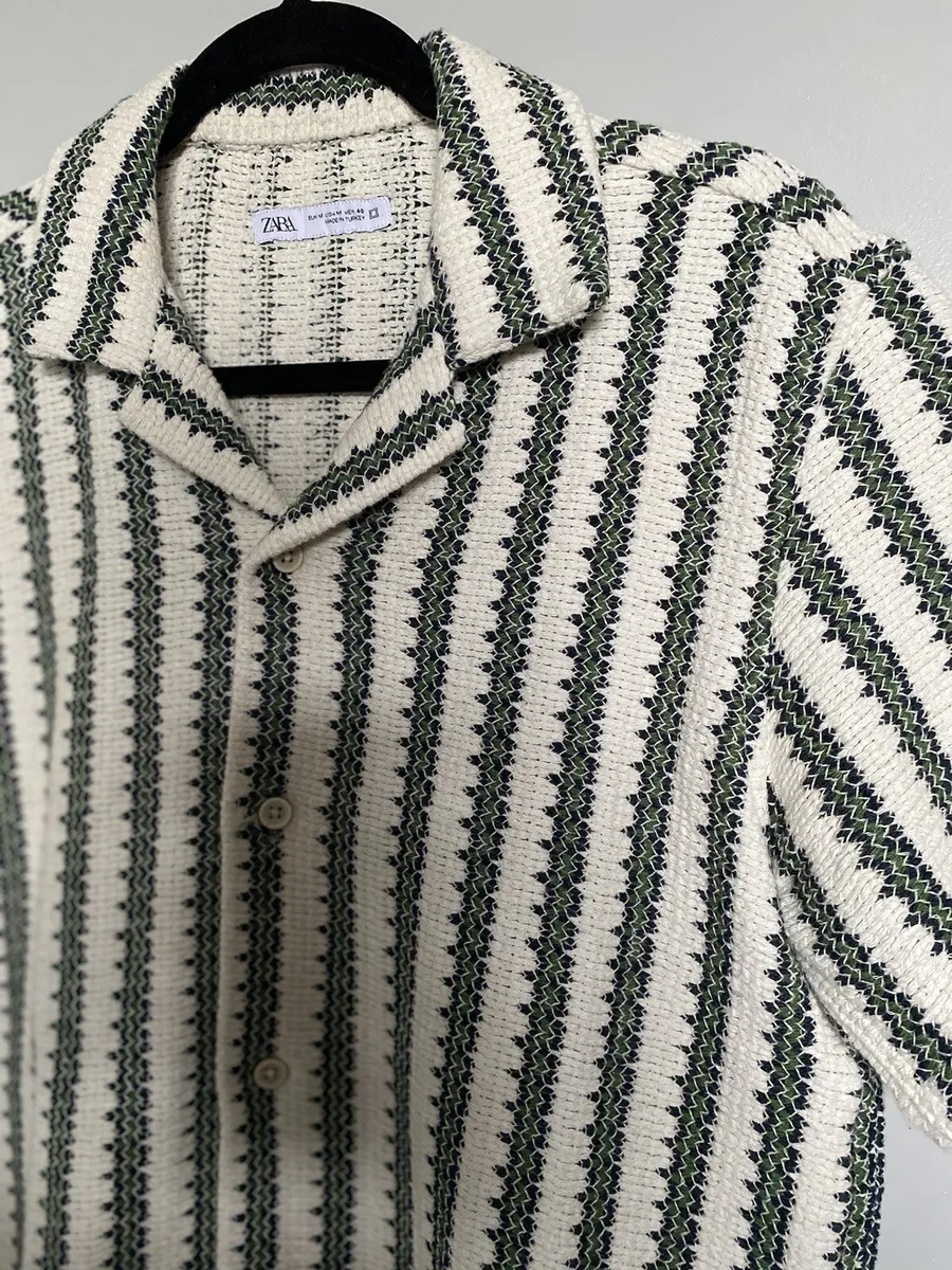Chemise zara