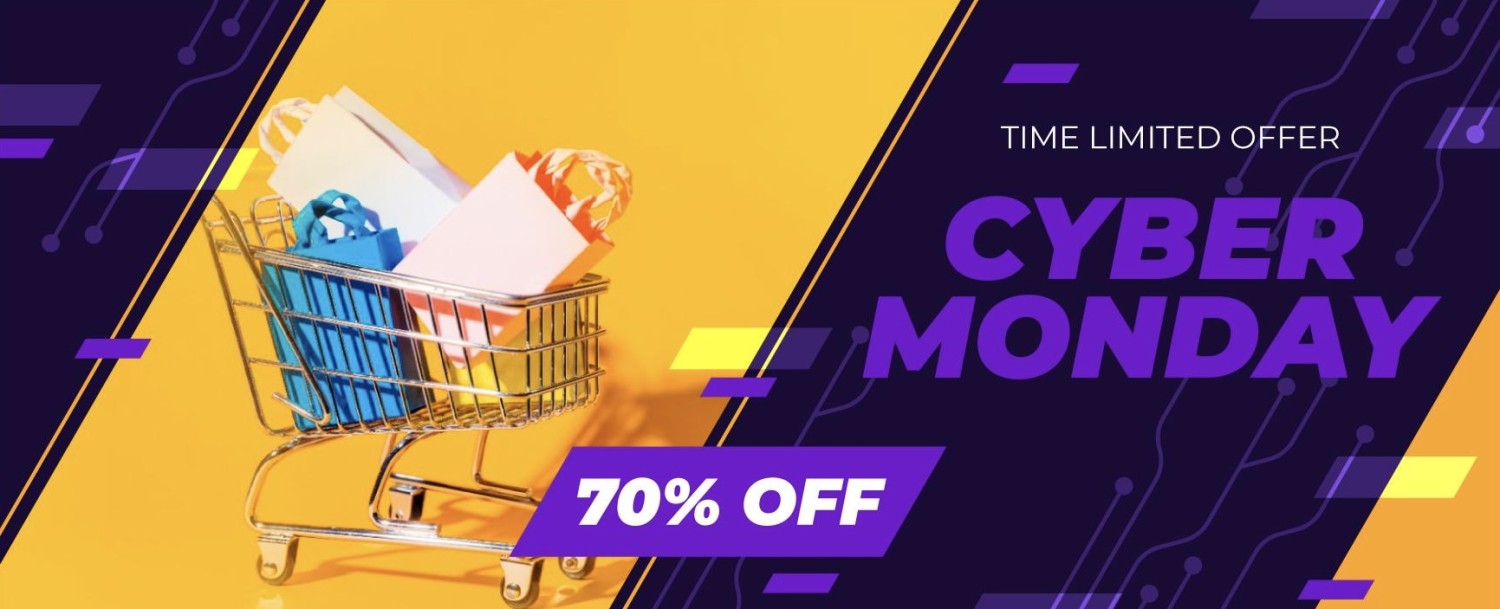 ECommerce promo